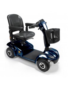 Aluguer Scooter Leo | €15/dia